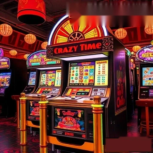 Configurações úteis dentro do app 2127 com