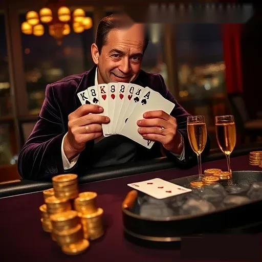 Cassino 2127 com app mobile